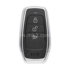 Autel IKEYAT003AL Smart Kumanda 3 Buton
