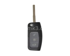 Ford Focus Sustalı Kumanda Kabı 3 Buton HU101