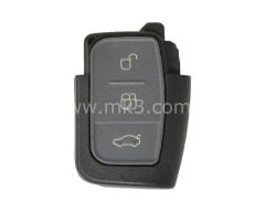 Ford Focus Sustalı Kumanda Kabı 3 Buton HU101