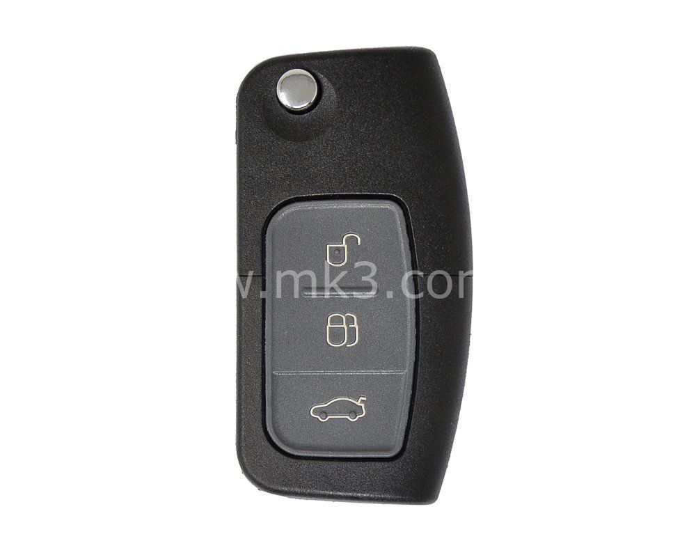 Ford Focus Sustalı Kumanda Kabı 3 Buton HU101