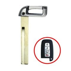 Hyundai Accent Smart  Emergency Key HYN17
