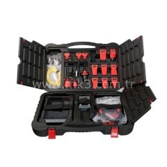 Autel MaxiSys MS908S Pro J2534 ECU Teşhis ve Programlama Cihazı