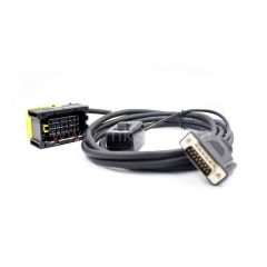 DFOX ACM / ACM2.1 Mercedes-Benz Kamyonları (K-line ve CAN) Kablo D48CBB02