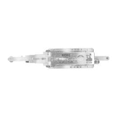 Orjinal Lishi Mitsubishi  BYD BYD01 Chinese Tipi 2'si 1 arada