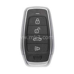 Autel IKEYAT004CL Smart Kumanda 4 Buton