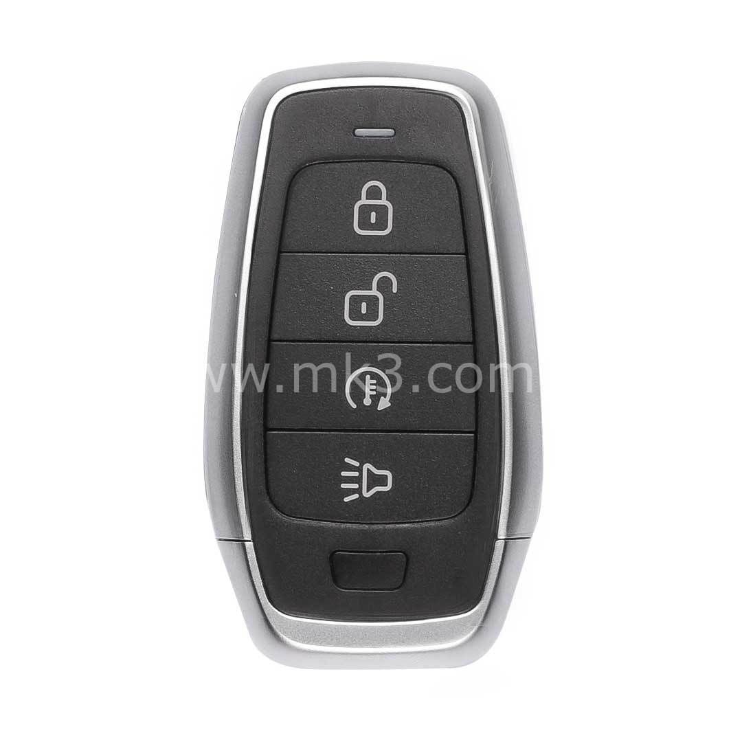 Autel IKEYAT004DL  Smart Kumanda 4 Buton