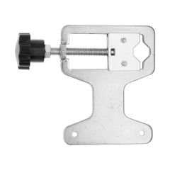 Orjinal Lishi Masaüstü Çilingir Eğitim/Kontak Kilit Mengenesi