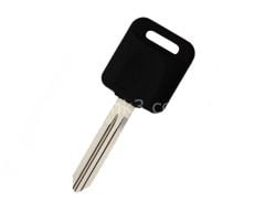 Nissan 4D60 Çipli Anahtar NSN14