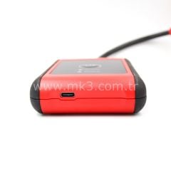 Autel MaxiBAS BT506 AKÜ ve Elektrik Sistemi Analiz Cihazı