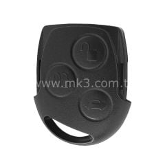 Ford Focus Kumanda 3 Buton 433 MHz