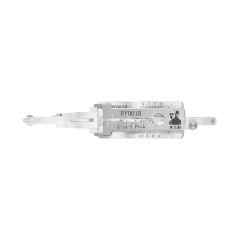 Orjinal Lishi Mitsubishi BYD01R Chinese Tipi 2'si 1 arada