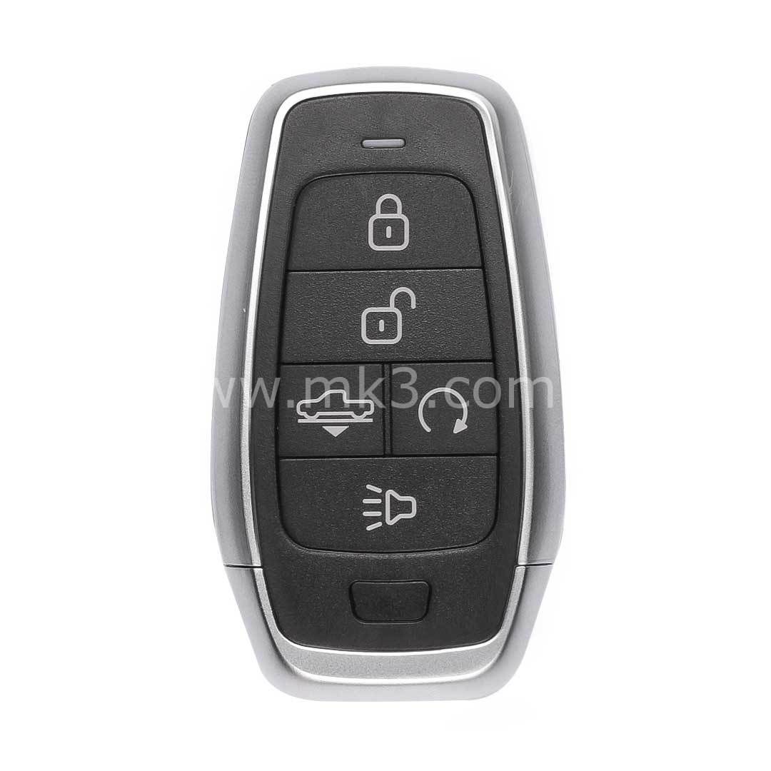 Autel IKEYAT005AL Smart Kumanda 5 Buton