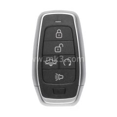 Autel IKEYAT005AL Smart Kumanda 5 Buton