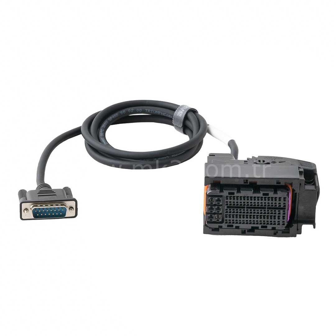 VAG MG1CS001 - MG1CS111 için AutoTuner Takım Tezgah Kablosu