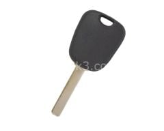 Citroen C4 Çip Geçme Anahtar VA2