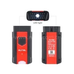 Autel MaxiBAS BT608 Akü Ve Elektrik Sistem Teşhis Cihazı