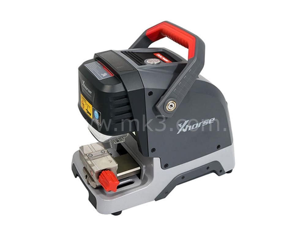 Xhorse Condor Dolphin XP-005 Otomatik Anahtar Kesme Makinası