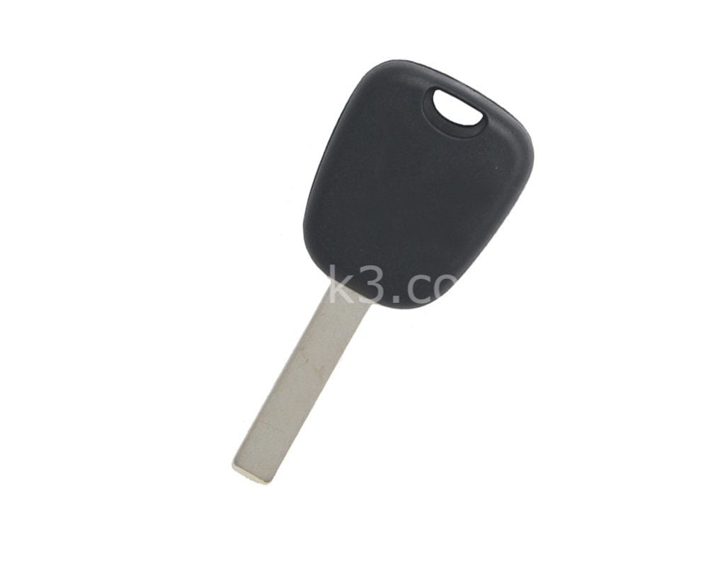 Citroen C3 Çip Geçme Anahtar HU83