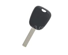 Citroen C3 Çip Geçme Anahtar HU83