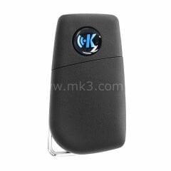 Keydiy KD Üniversal Kumanda 2 Butonlu Toyota Tipi B13-2