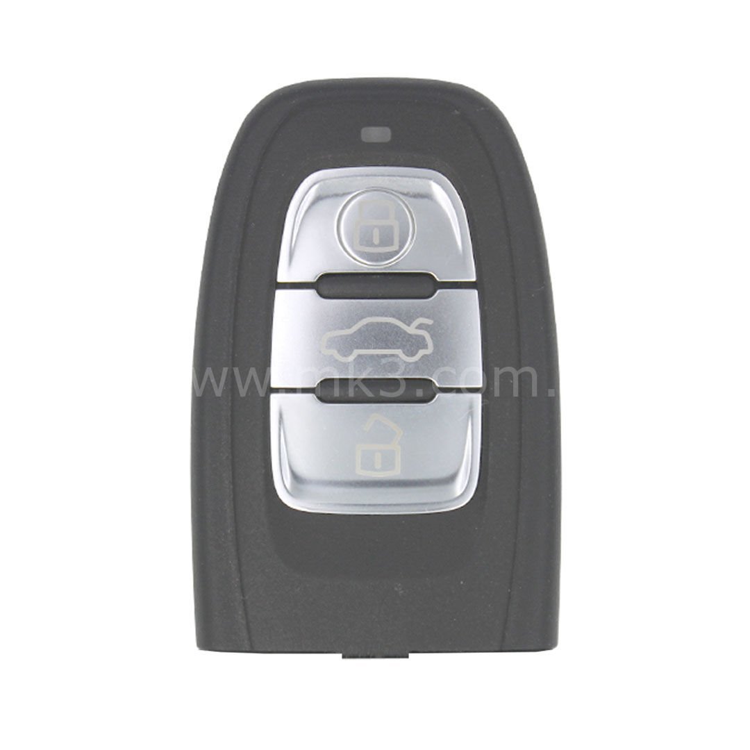 Audi A6 A7 A8 2012 Smart Proximity 3 Butonlu 868MHz
