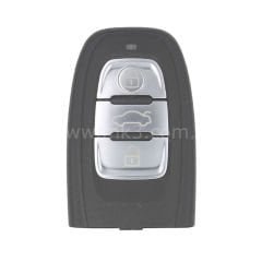 Audi A6 A7 A8 2012 Smart Proximity 3 Butonlu 868MHz