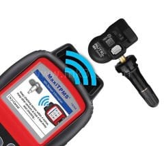 Autel TPMS 4 In 1-87E Lastik Basınç Sensörü Lastik MX-Sensor (Bastırmalı)