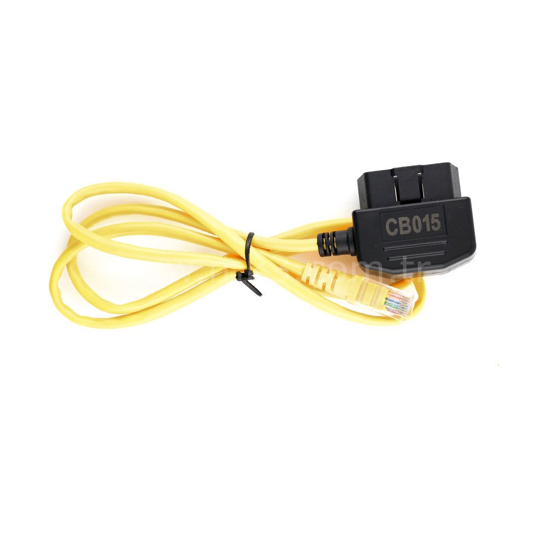 Abrites CB015 BMW E-Net Kablosu