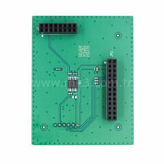 AUTEL APB130 VW MQB NEC35XX İÇİN KAYIP ANAHTARI EKLEME VE İMMO DOSYALARINI OKUMA ADAPTÖRÜ