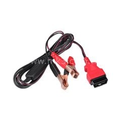 Autel MaxiBAS BTMS OBDII AKÜ TEST CİHAZI