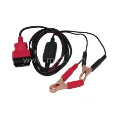 Autel MaxiBAS BTMS OBDII AKÜ TEST CİHAZI