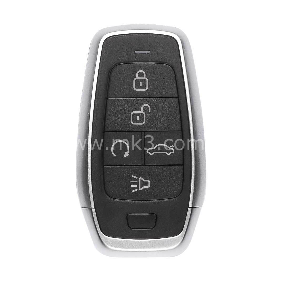 Autel IKEYAT005BL Smart Kumanda 5 Buton