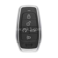 Autel IKEYAT005BL Smart Kumanda 5 Buton