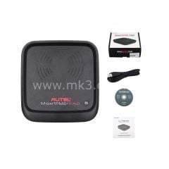 Autel MaxiTPMS PAD El Tipi Sensör Programlama Cihazı