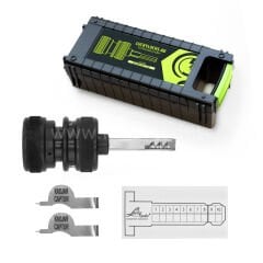 Renault Orjinal Turbo Dekoder Kadjar / Captur