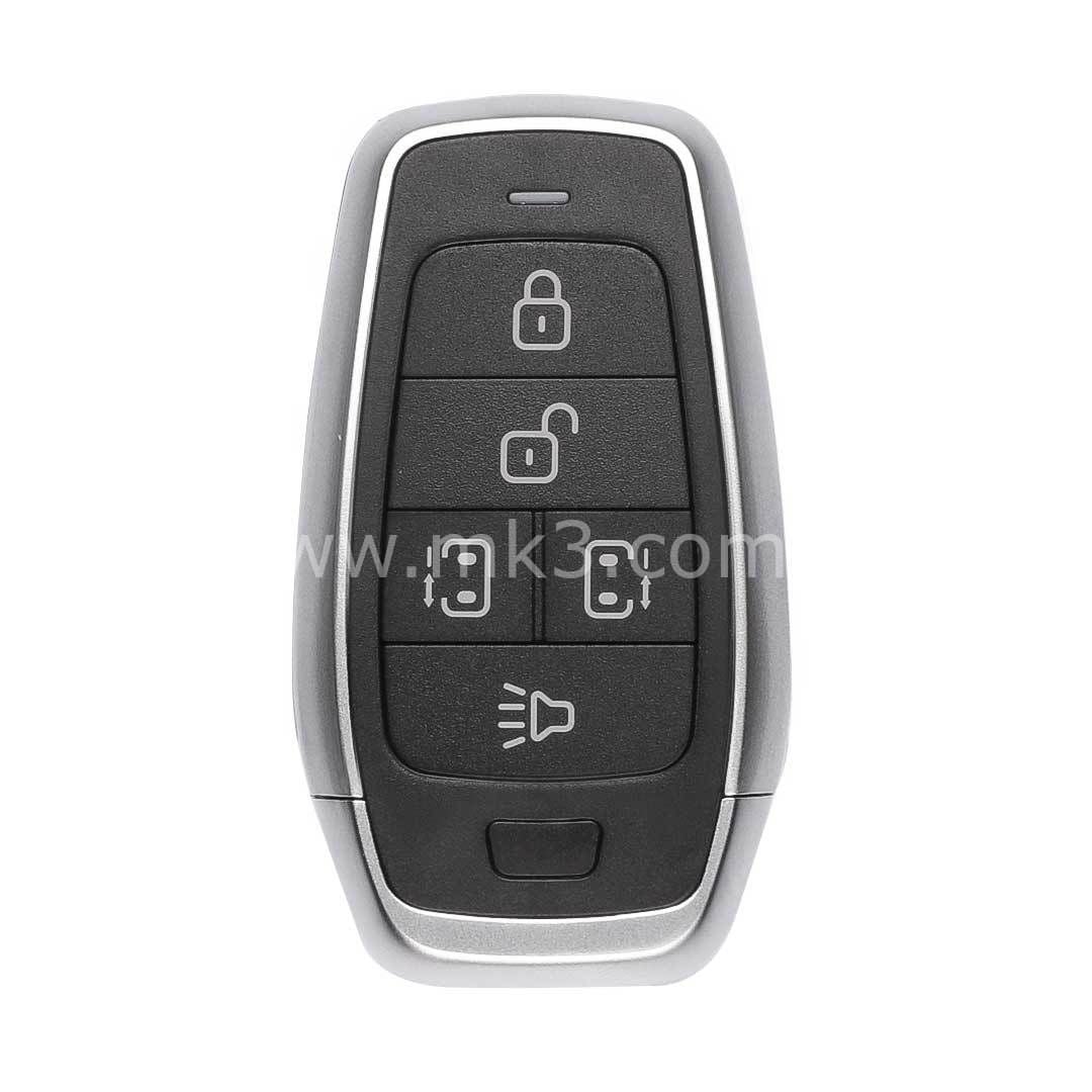 Autel IKEYAT005CL Smart Kumanda 5 Buton