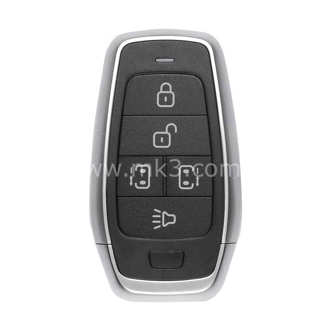 Autel IKEYAT005CL Smart Kumanda 5 Buton