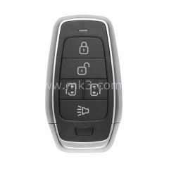 Autel IKEYAT005CL Smart Kumanda 5 Buton
