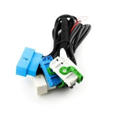 ELLER SERBEST START STOP BUTONLU OEM SİSTEMİ ANAHTARSIZ ÇALIŞTIRMA MÖDÜLÜ BMW TİPİ ESW312N-BM2