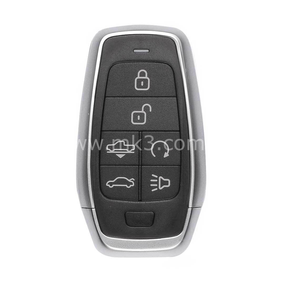 Autel IKEYAT006AL Smart Kumanda 6 Buton