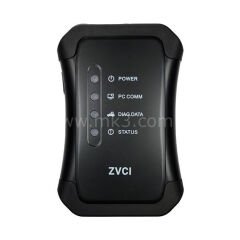 Zenith Z7 Lite Anahtar Kodlama ve Arıza Tespit Cihazı