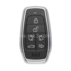 Autel IKEYAT006BL Smart Kumanda 6 Buton