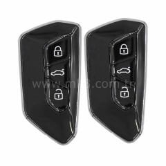 ELLER SERBEST STAR STOP BUTONLU OEM SİSTEMİ ANAHTARSIZ ÇALIŞTIRMA MÖDÜLÜ VW GOLF TİPİ ESW309C-G8