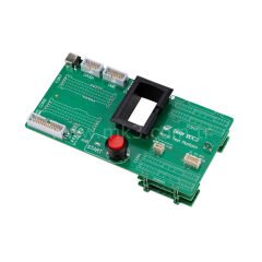 Yanhua ACDP BMW BDC2 Anahtar Tanıtma Tezgah Platformu