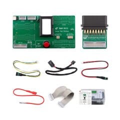 Yanhua ACDP BMW BDC2 Anahtar Tanıtma Tezgah Platformu