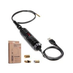 Autel Maxivideo MV105 Videoscope – Yılan Kamera MaxiSys serisiyle çalışır