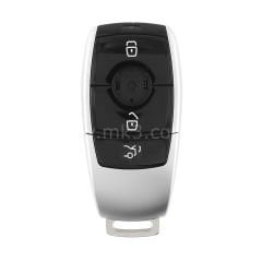 Eller Serbest Anahtarsız Çalıştırma modu için Yedek Smart Kumanda Mercedes Tipi  - BE2