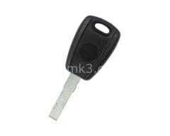 Fiat Kumanda Kabı 1 Buton Siyah SIP22