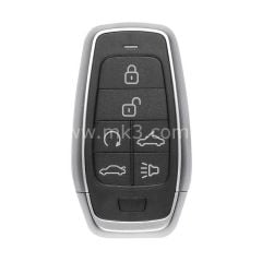 Autel IKEYAT006CL Smart Kumanda 6 Buton