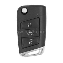 Yedek Kumanda 3 Butonlu EG-025 Start Stop sistemi ile çalışır